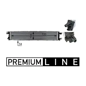 CIR1000P MAHLE