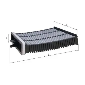 MAHLE LAK227