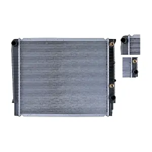 CR658000S MAHLE