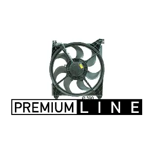 MAHLE CFF122000P
