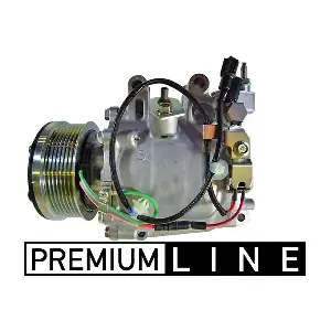 MAHLE ACP115000P