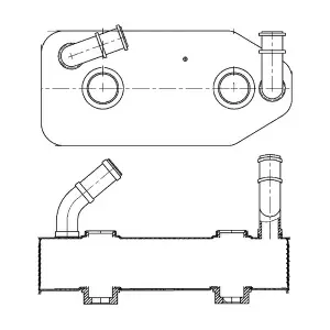 CLC178000S MAHLE