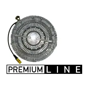 CFC 104 000P MAHLE