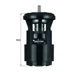 MAHLE TX4187D