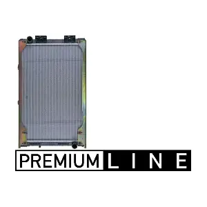140001 MAHLE