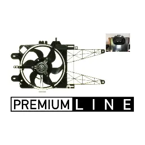 MAHLE CFF 300 000P
