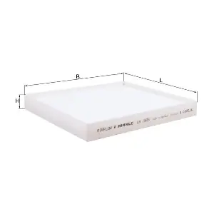 MAHLE LA1505