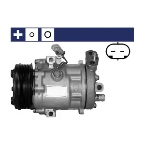 MAHLE ACP1107000S