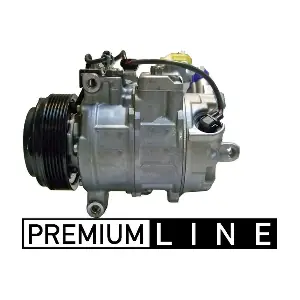 MAHLE ACP1370000P
