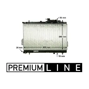 CR1294000P MAHLE