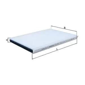 MAHLE LA441