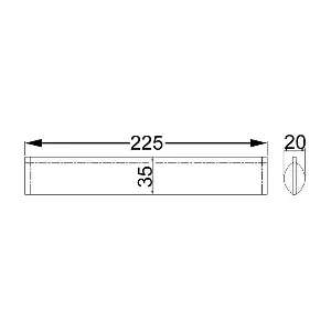MAHLE AD60000S
