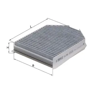LAK 364 MAHLE