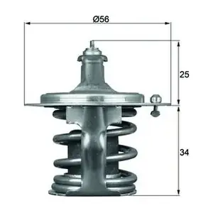 TX7978D MAHLE