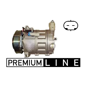MAHLE ACP1288000P
