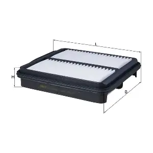 LX 3159 MAHLE