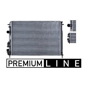 CR602000P MAHLE