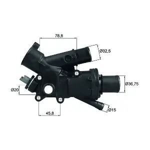 MAHLE TH 43 83