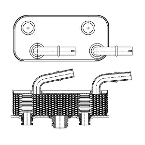 CLC180000S MAHLE