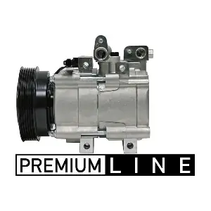 ACP1231000P MAHLE