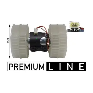 AB40000P MAHLE