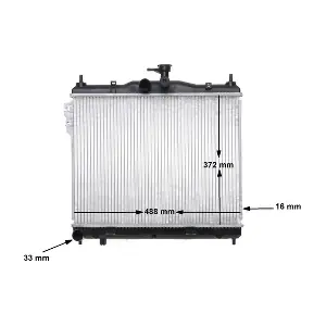 CR1277000S MAHLE