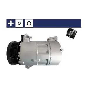 MAHLE ACP1357000S