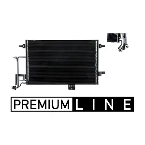 AC822000P MAHLE
