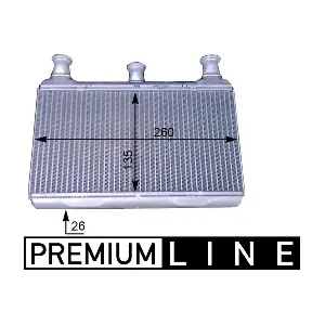 AH115000P MAHLE