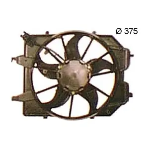 CFF374000S MAHLE