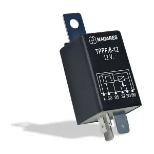 MHG 45 MAHLE