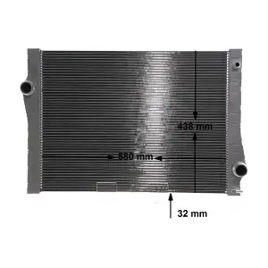 CR2109000S MAHLE