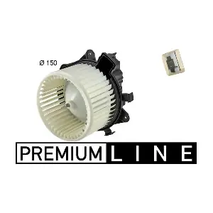 AB142000P MAHLE