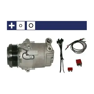 MAHLE ACP24000S