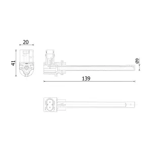 CRTX 6 000S MAHLE