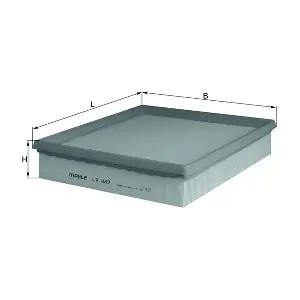 MAHLE LX 889
