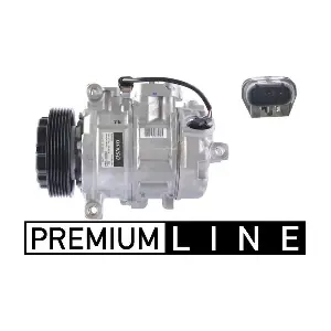 MAHLE ACP 485 000P