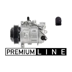 ACP643000P MAHLE