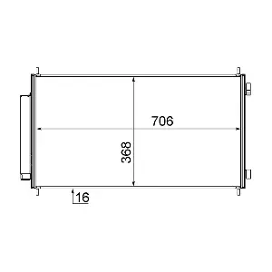 AC719000S MAHLE