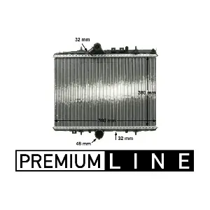 CR 883 000P MAHLE