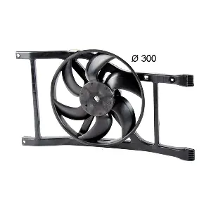 CFF 243 000P MAHLE