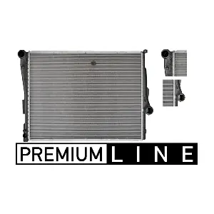 MAHLE CR456000P