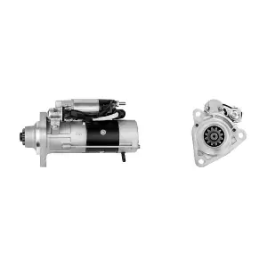 MAHLE MS770