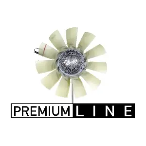 CFF 482 000P MAHLE
