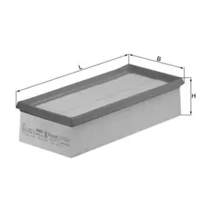 LX 1008/3 MAHLE