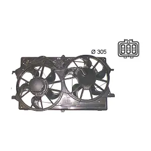 MAHLE CFF375000S