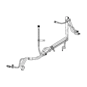 AP135000P MAHLE
