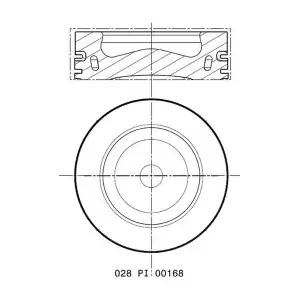 03N107065D VW