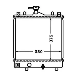 CR1495000S MAHLE
