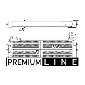 CLC110000P MAHLE